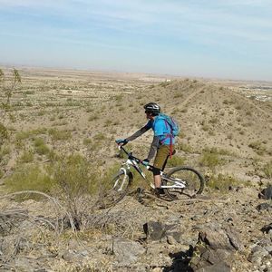 Meet your Posher, Alex